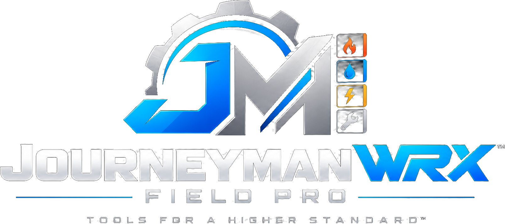 JourneyMan WRX Field Pro — Tools for a higher standard
